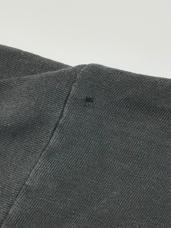 【中古品】【メンズ】 USED ADVANCE ATHLETIC アドバンスアスレチック BUDWEISER S/S PRINT TEE バドワイザー ショートスリーブ プリント Tシャツ 半袖Tシャツ トップス 146-250121-yk-03-tag サイズ：表記なし カラー：グレー 万代Net店