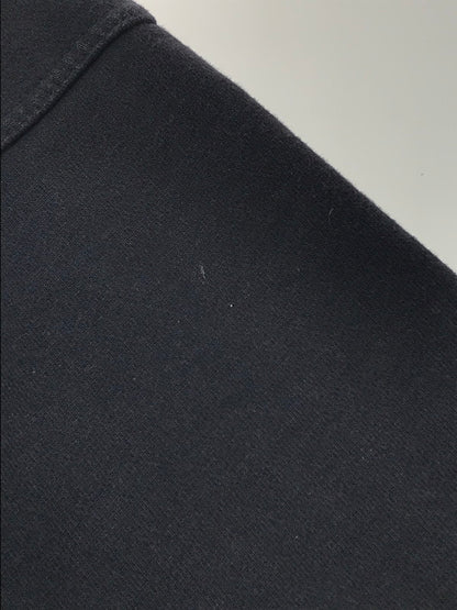 【中古品】【メンズ】 FATJOE 560 ファットジョー560 刺繡 スウェットシャツ トップス トレーナー 142-250121-yk-06-tag サイズ：XL カラー：ネイビー 万代Net店