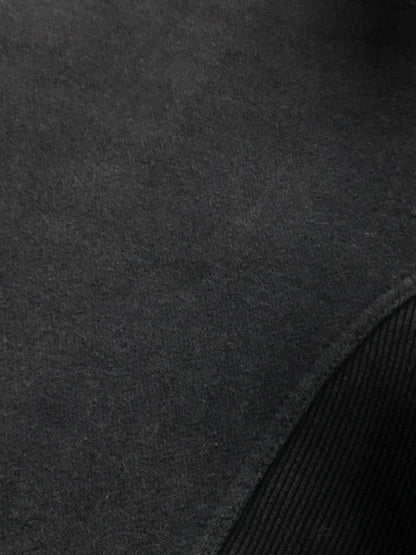 【中古品】【メンズ】 FATJOE 560 ファットジョー560 刺繡 スウェットシャツ トップス トレーナー 142-250121-yk-06-tag サイズ：XL カラー：ネイビー 万代Net店