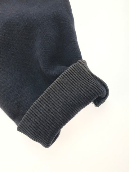 【中古品】【メンズ】 FATJOE 560 ファットジョー560 刺繡 スウェットシャツ トップス トレーナー 142-250121-yk-06-tag サイズ：XL カラー：ネイビー 万代Net店