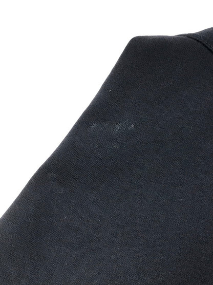 【中古品】【メンズ】 FATJOE 560 ファットジョー560 刺繡 スウェットシャツ トップス トレーナー 142-250121-yk-06-tag サイズ：XL カラー：ネイビー 万代Net店