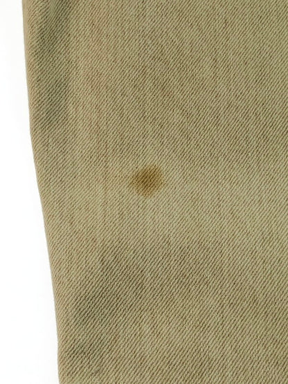 【中古品】【メンズ】 Levi's リーバイス STRAIGHT DENIM PANTS 501-0612 USA製 ストレートデニムパンツ ボトムス 157-250123-mo-18-tag サイズ：w30L32 カラー：ベージュ 万代Net店