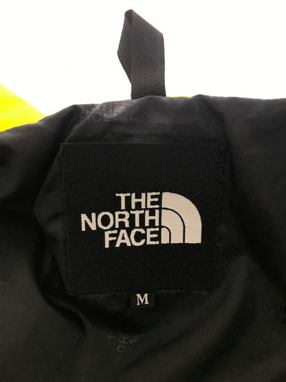 【中古品】【メンズ】 THE NORTH FACE ザ・ノースフェイス THE COACH JACKET NP22030 ザ コーチジャケット ライトアウター 144-250131-mo-26-tag サイズ：M カラー：イエロー 万代Net店