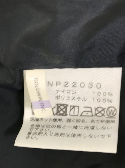 【中古品】【メンズ】 THE NORTH FACE ザ・ノースフェイス THE COACH JACKET NP22030 ザ コーチジャケット ライトアウター 144-250131-mo-26-tag サイズ：M カラー：イエロー 万代Net店