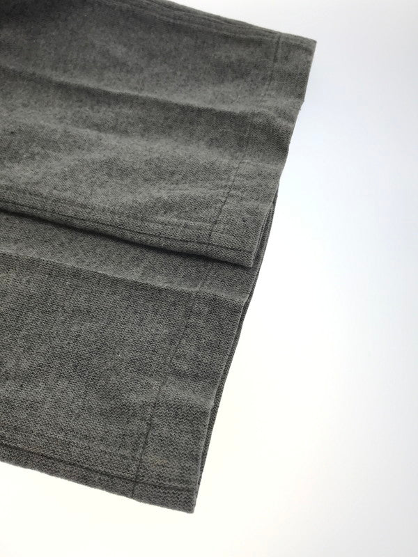 【中古品】【メンズ】 PHIGVEL フィグベル WOOL PANTS PMQ-PT06 ウールパンツ 編み上げ ボトムス 151-250130-hi-11-tag サイズ：2 カラー：グレー 万代Net店