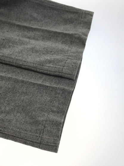 【中古品】【メンズ】 PHIGVEL フィグベル WOOL PANTS PMQ-PT06 ウールパンツ 編み上げ ボトムス 151-250130-hi-11-tag サイズ：2 カラー：グレー 万代Net店