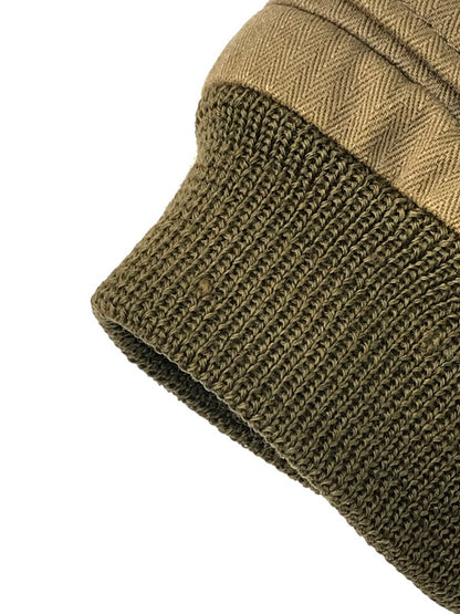 【中古品】【メンズ】 THE HIGHEST END ザ ハイエストエンド DECK JACKET デッキジャケット 裏地ボア アウター 145-250129-hi-05-tag サイズ：L 万代Net店