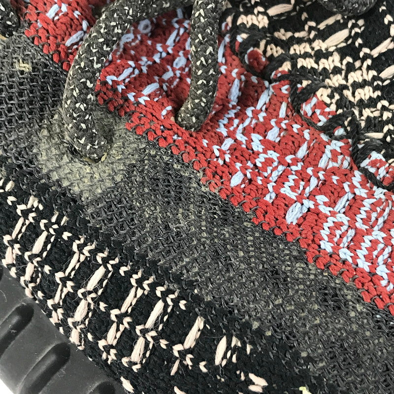 【中古品】【メンズ】 adidas アディダス YEEZY BOOST 350 V2 FW5190 イージーブースト 350 V2 スニーカー 靴 161-251019-rt-08-tag サイズ：27cm US 9 カラー：マルチカラー 万代Net店