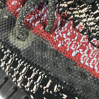 【中古品】【メンズ】 adidas アディダス YEEZY BOOST 350 V2 FW5190 イージーブースト 350 V2 スニーカー 靴 161-251019-rt-08-tag サイズ：27cm US 9 カラー：マルチカラー 万代Net店