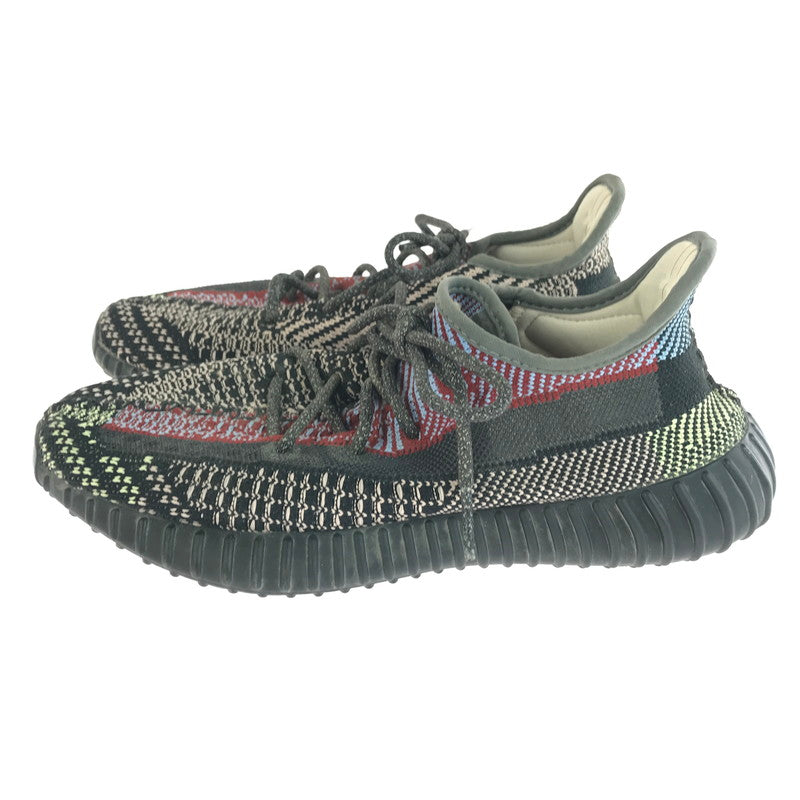 【中古品】【メンズ】 adidas アディダス YEEZY BOOST 350 V2 FW5190 イージーブースト 350 V2 スニーカー 靴 161-251019-rt-08-tag サイズ：27cm US 9 カラー：マルチカラー 万代Net店
