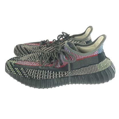 【中古品】【メンズ】 adidas アディダス YEEZY BOOST 350 V2 FW5190 イージーブースト 350 V2 スニーカー 靴 161-251019-rt-08-tag サイズ：27cm US 9 カラー：マルチカラー 万代Net店