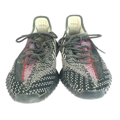 【中古品】【メンズ】 adidas アディダス YEEZY BOOST 350 V2 FW5190 イージーブースト 350 V2 スニーカー 靴 161-251019-rt-08-tag サイズ：27cm US 9 カラー：マルチカラー 万代Net店