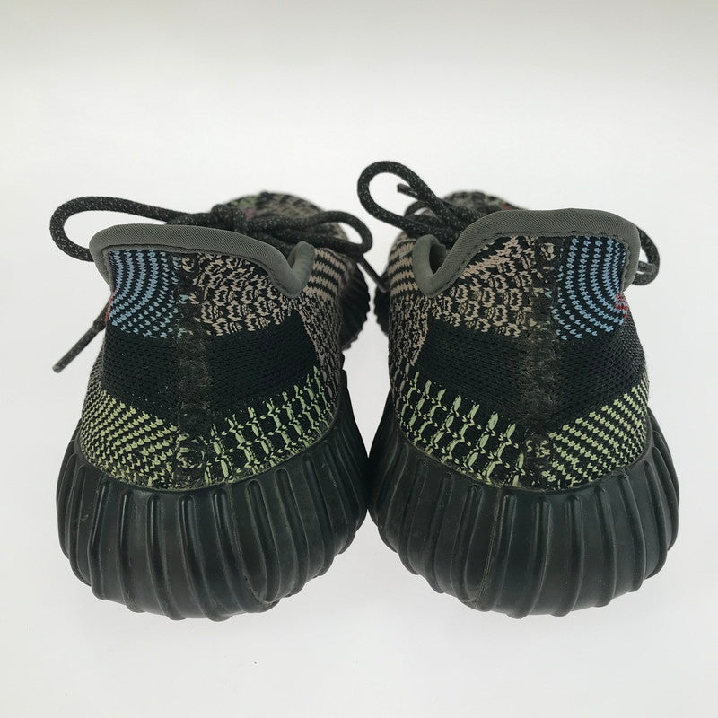 【中古品】【メンズ】 adidas アディダス YEEZY BOOST 350 V2 FW5190 イージーブースト 350 V2 スニーカー 靴 161-251019-rt-08-tag サイズ：27cm US 9 カラー：マルチカラー 万代Net店