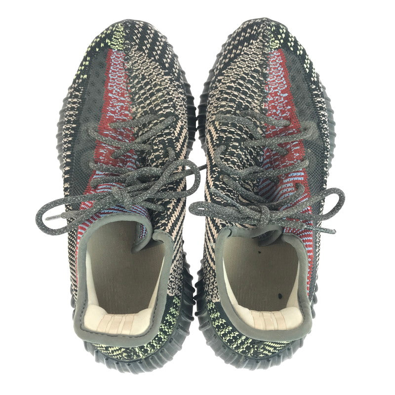 【中古品】【メンズ】 adidas アディダス YEEZY BOOST 350 V2 FW5190 イージーブースト 350 V2 スニーカー 靴 161-251019-rt-08-tag サイズ：27cm US 9 カラー：マルチカラー 万代Net店