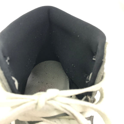 【現状渡し品】【メンズ】 NIKE ナイキ AIR JORDAN 1 RETRO HIGH OG DZ5485-051 エア ジョーダン 1 レトロ ハイ オリジナル スニーカー 靴 160-250130-hi-05-tag サイズ：26.5cm US 8.5 カラー：BLACK/FIRE RED-LIGHT SMOKE GREY 万代Net店