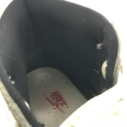 【現状渡し品】【メンズ】 NIKE ナイキ AIR JORDAN 1 RETRO HIGH OG DZ5485-051 エア ジョーダン 1 レトロ ハイ オリジナル スニーカー 靴 160-250130-hi-05-tag サイズ：26.5cm US 8.5 カラー：BLACK/FIRE RED-LIGHT SMOKE GREY 万代Net店