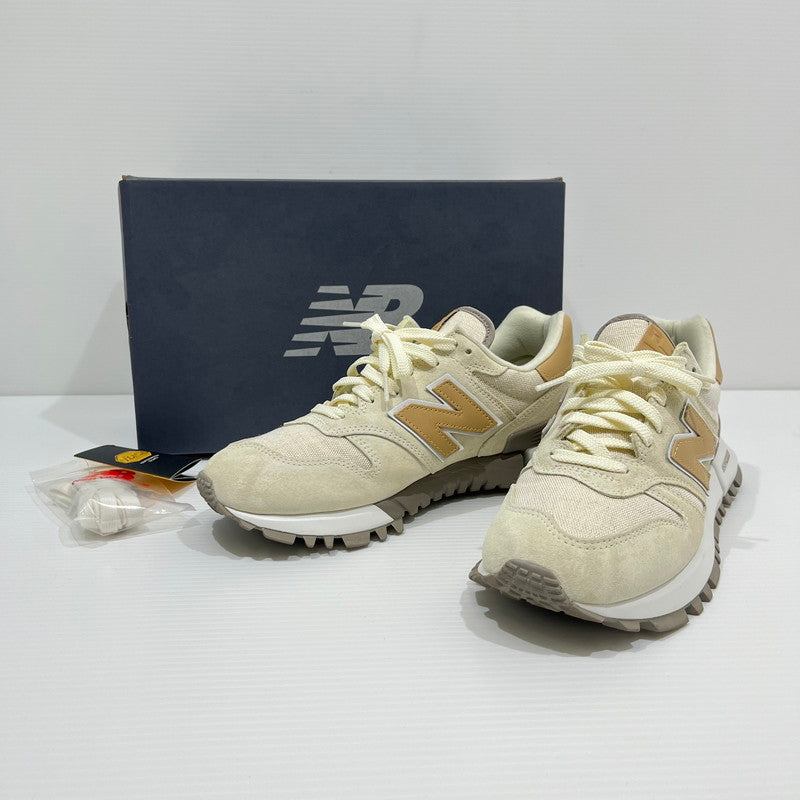 【中古美品】【メンズ】 NEW BALANCE ニューバランス × KITH キス コラボ 別注 MS1300 KV スニーカー 靴 162-250131-yk-23-tag サイズ：27cm/US9 カラー："KITH"MALIBU 万代Net店