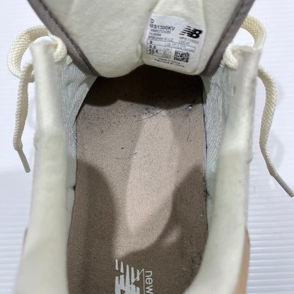 【中古美品】【メンズ】 NEW BALANCE ニューバランス × KITH キス コラボ 別注 MS1300 KV スニーカー 靴 162-250131-yk-23-tag サイズ：27cm/US9 カラー："KITH"MALIBU 万代Net店