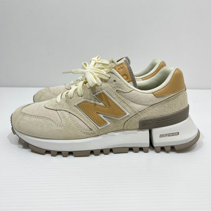 【中古美品】【メンズ】 NEW BALANCE ニューバランス × KITH キス コラボ 別注 MS1300 KV スニーカー 靴 162-250131-yk-23-tag サイズ：27cm/US9 カラー："KITH"MALIBU 万代Net店