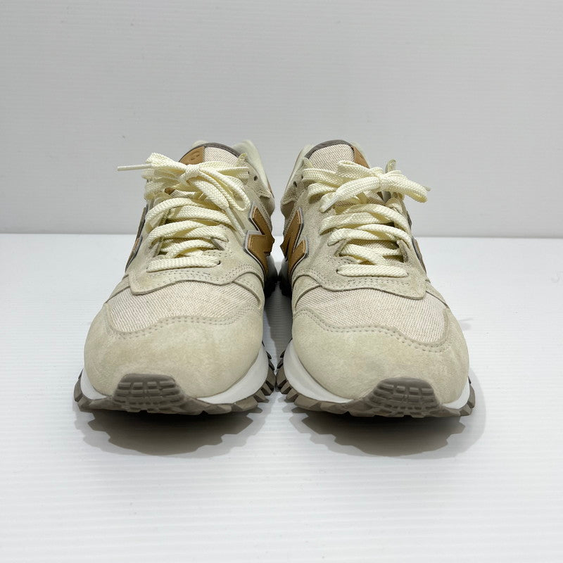 【中古美品】【メンズ】 NEW BALANCE ニューバランス × KITH キス コラボ 別注 MS1300 KV スニーカー 靴 162-250131-yk-23-tag サイズ：27cm/US9 カラー："KITH"MALIBU 万代Net店