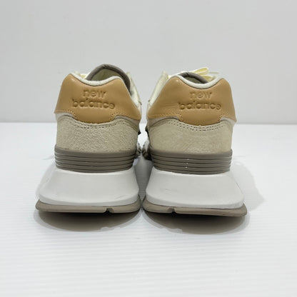 【中古美品】【メンズ】 NEW BALANCE ニューバランス × KITH キス コラボ 別注 MS1300 KV スニーカー 靴 162-250131-yk-23-tag サイズ：27cm/US9 カラー："KITH"MALIBU 万代Net店