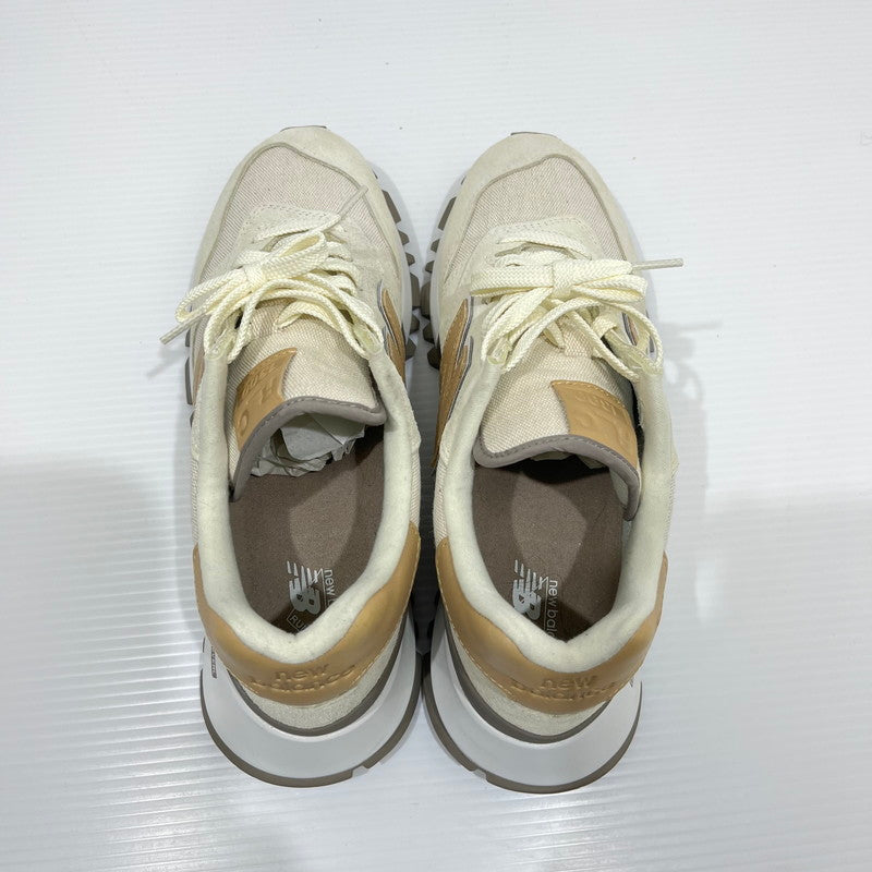 【中古美品】【メンズ】 NEW BALANCE ニューバランス × KITH キス コラボ 別注 MS1300 KV スニーカー 靴 162-250131-yk-23-tag サイズ：27cm/US9 カラー："KITH"MALIBU 万代Net店