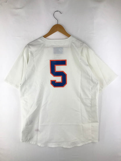 【中古品】【メンズ】 ballaholic ボーラホリック PULLOVER TEE プルオーバーTシャツ 半袖Tシャツ 142-250327-hi-13-tag サイズ：L カラー：ホワイト 万代Net店