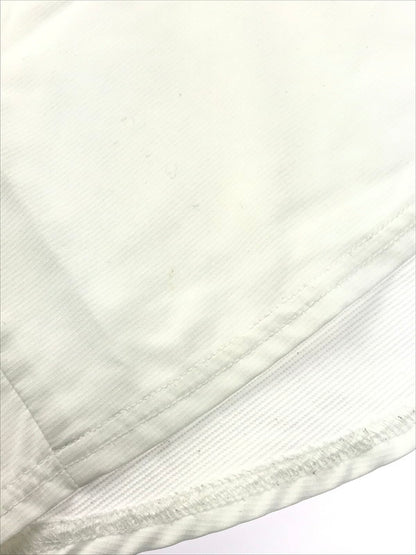 【中古品】【メンズ】 ballaholic ボーラホリック PULLOVER TEE プルオーバーTシャツ 半袖Tシャツ 142-250327-hi-13-tag サイズ：L カラー：ホワイト 万代Net店