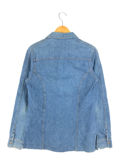 【中古品】【メンズ】 Lee リー 70’S DENIM JACKET USA製 70年代 デニムジャケット アウター 145-250131-mo-16-tag サイズ：20 カラー：ブルー 万代Net店