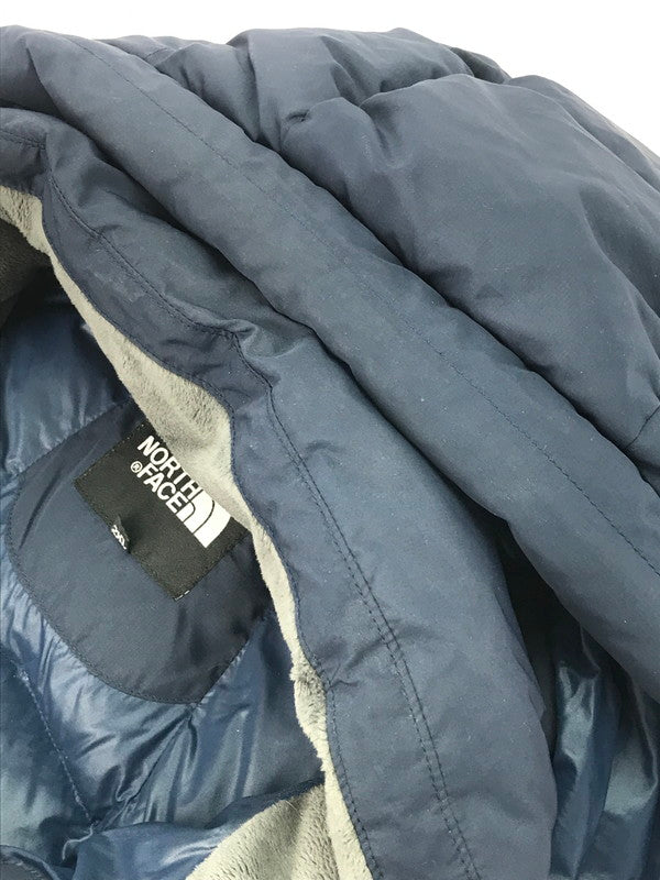 【中古品】【メンズ】 THE NORTH FACE ザ・ノースフェイス POKHARA DOWN JACKET NFJ1DG61 ポカラ ダウンジャケット アウター 144-250129-hi-12-tag カラー：ネイビー 万代Net店