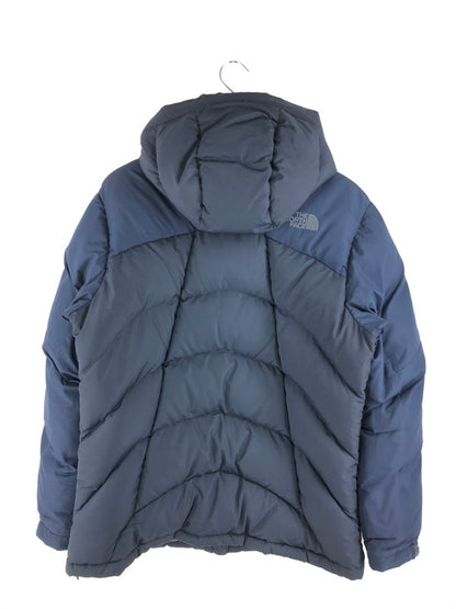 【中古品】【メンズ】 THE NORTH FACE ザ・ノースフェイス POKHARA DOWN JACKET NFJ1DG61 ポカラ ダウンジャケット アウター 144-250129-hi-12-tag カラー：ネイビー 万代Net店