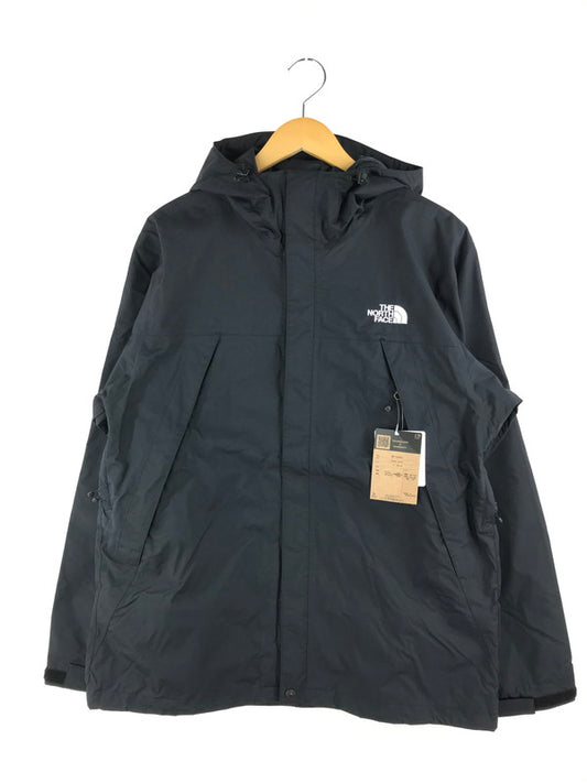 【中古美品】【メンズ】 THE NORTH FACE ザ・ノースフェイス SCOOP JACKET NP12450 スクープジャケット ナイロンジャケット マウンテンパーカー ライトアウター 144-250129-hi-04-tag サイズ：XL 万代Net店