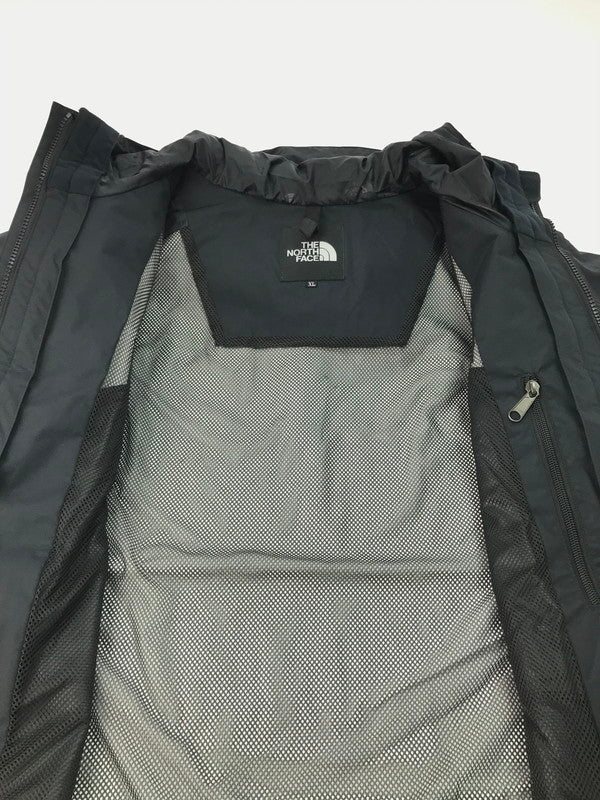 【中古美品】【メンズ】 THE NORTH FACE ザ・ノースフェイス SCOOP JACKET NP12450 スクープジャケット ナイロンジャケット マウンテンパーカー ライトアウター 144-250129-hi-04-tag サイズ：XL 万代Net店