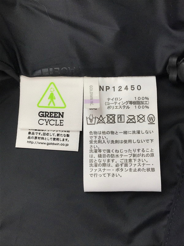 【中古美品】【メンズ】 THE NORTH FACE ザ・ノースフェイス SCOOP JACKET NP12450 スクープジャケット ナイロンジャケット マウンテンパーカー ライトアウター 144-250129-hi-04-tag サイズ：XL 万代Net店