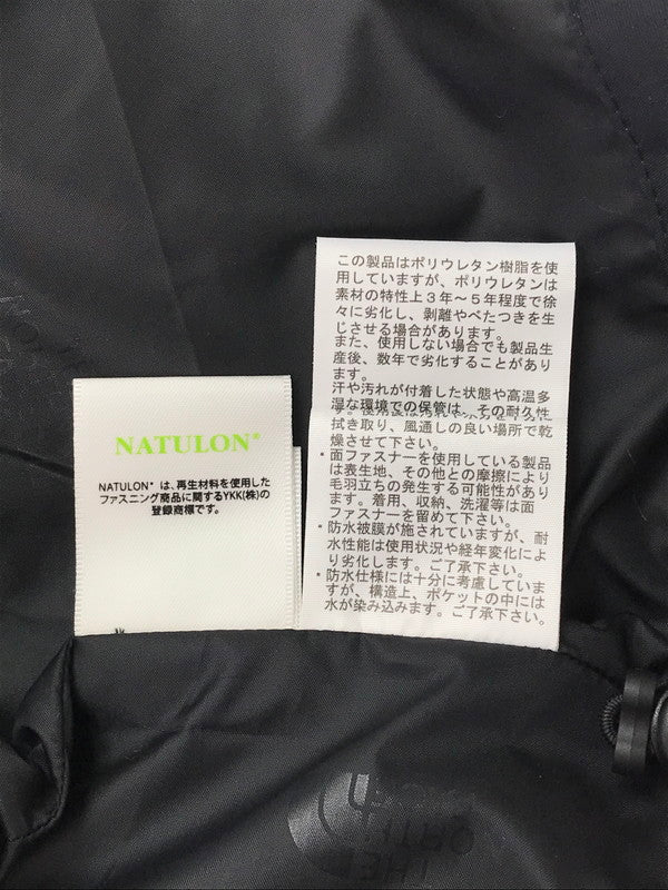 【中古美品】【メンズ】 THE NORTH FACE ザ・ノースフェイス SCOOP JACKET NP12450 スクープジャケット ナイロンジャケット マウンテンパーカー ライトアウター 144-250129-hi-04-tag サイズ：XL 万代Net店