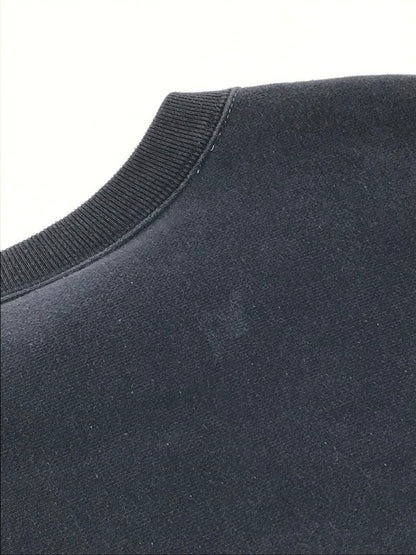 【中古品】【メンズ】 Champion チャンピオン 青単タグ復刻 REVERSE WEAVE SWEAT 切り替え カンガルーポケット リバースウィーブ スウェット トップス スウェット トレーナー 146-250128-ki-06-tag サイズ：XL カラー：マルチ 万代Net店