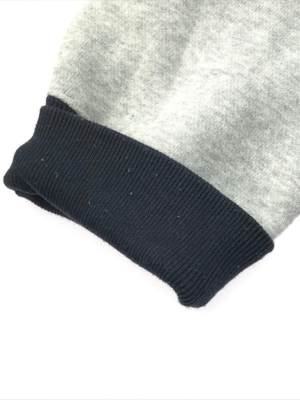 【中古品】【メンズ】 Champion チャンピオン 青単タグ復刻 REVERSE WEAVE SWEAT 切り替え カンガルーポケット リバースウィーブ スウェット トップス スウェット トレーナー 146-250128-ki-06-tag サイズ：XL カラー：マルチ 万代Net店