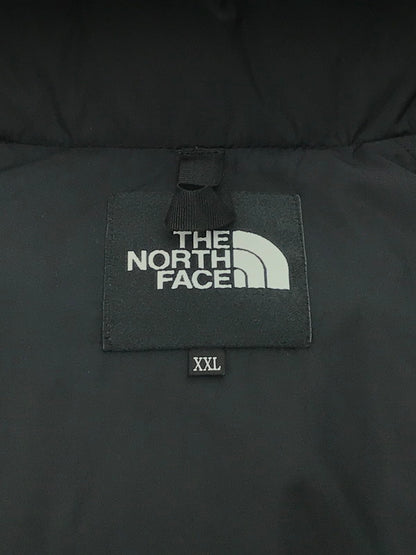 【中古品】【メンズ】 THE NORTH FACE ザ・ノースフェイス NUPTSE JACKET ND91841 ヌプシジャケット ダウンジャケット アウター 144-250129-hi-11-tag カラー：レッド 万代Net店