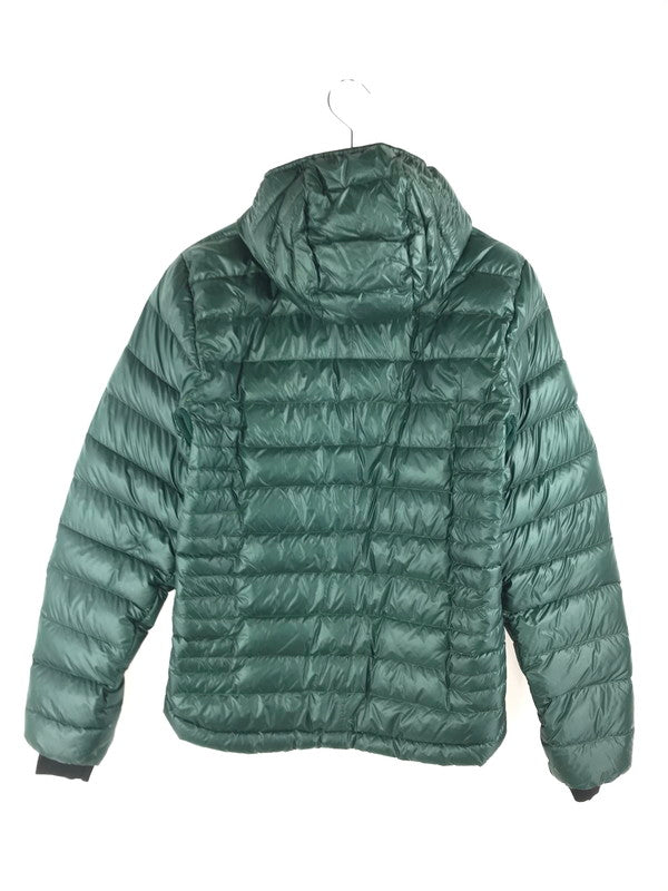 【中古品】【メンズ】 adidas アディダス TERREX DOWN JACKET BS2510 テレックス ダウンジャケット アウター 148-250129-hi-08-tag サイズ：S 万代Net店