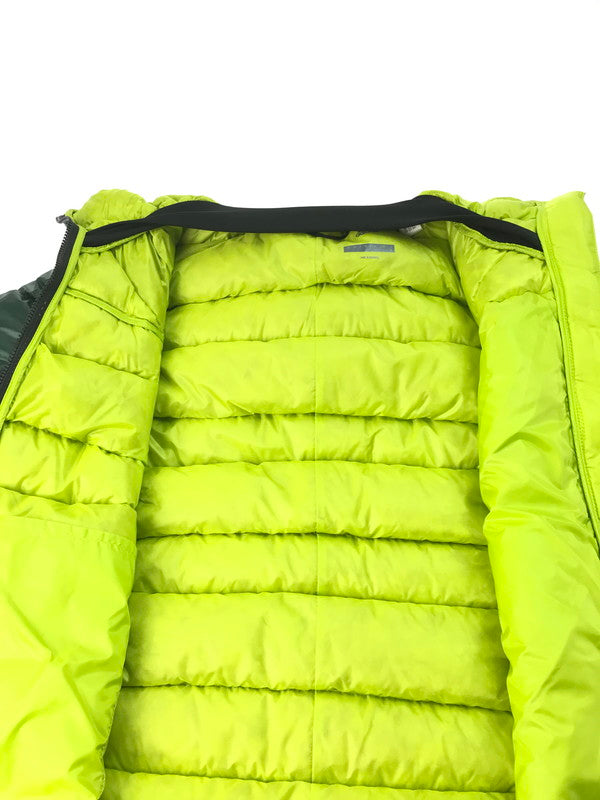 【中古品】【メンズ】 adidas アディダス TERREX DOWN JACKET BS2510 テレックス ダウンジャケット アウター 148-250129-hi-08-tag サイズ：S 万代Net店