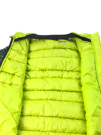 【中古品】【メンズ】 adidas アディダス TERREX DOWN JACKET BS2510 テレックス ダウンジャケット アウター 148-250129-hi-08-tag サイズ：S 万代Net店