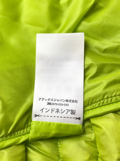 【中古品】【メンズ】 adidas アディダス TERREX DOWN JACKET BS2510 テレックス ダウンジャケット アウター 148-250129-hi-08-tag サイズ：S 万代Net店