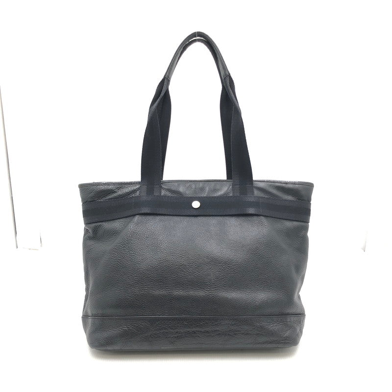 【中古品】【メンズ】 PORTER ポーター 吉田カバン DELIGHT TOTE BAG 145-03284 ディライトトートバッグ カバン 188-250131-yk-03-tag カラー：ブラック 万代Net店