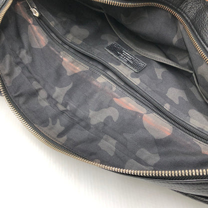 【中古品】【メンズ】 PORTER ポーター 吉田カバン DELIGHT TOTE BAG 145-03284 ディライトトートバッグ カバン 188-250131-yk-03-tag カラー：ブラック 万代Net店