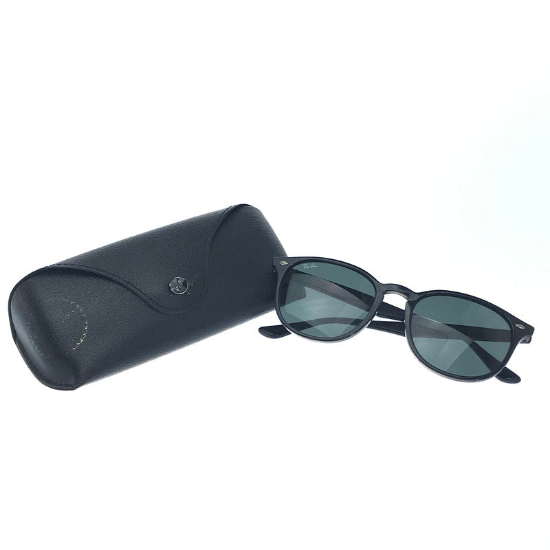 【中古品】【メンズ】 Ray-Ban レイバン SUNGLASSES RB4259-F サングラス アイウェア アクセサリー 203-250201-yk-10-tag サイズ：53□20 150 カラー：ブラック 万代Net店