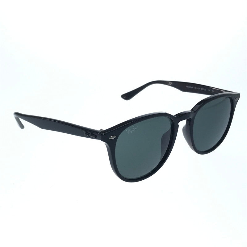 【中古品】【メンズ】 Ray-Ban レイバン SUNGLASSES RB4259-F サングラス アイウェア アクセサリー 203-250201-yk-10-tag サイズ：53□20 150 カラー：ブラック 万代Net店