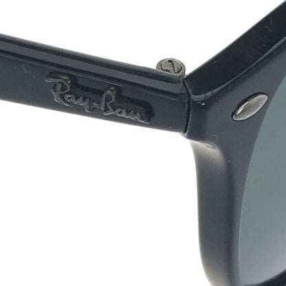 【中古品】【メンズ】 Ray-Ban レイバン SUNGLASSES RB4259-F サングラス アイウェア アクセサリー 203-250201-yk-10-tag サイズ：53□20 150 カラー：ブラック 万代Net店