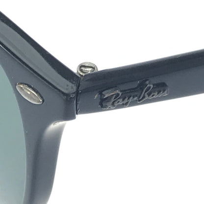 【中古品】【メンズ】 Ray-Ban レイバン SUNGLASSES RB4259-F サングラス アイウェア アクセサリー 203-250201-yk-10-tag サイズ：53□20 150 カラー：ブラック 万代Net店