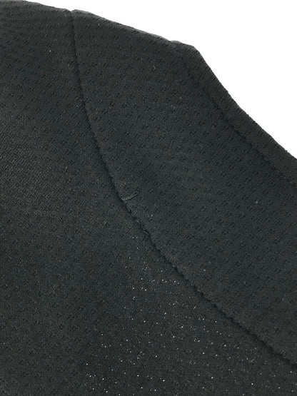 【中古品】【メンズ】 STARTER スターター MLB ORIOLES GAME SHIRT ゲームシャツ 半袖 トップス 146-250201-mo-03-tag サイズ：XL カラー：ブラック 万代Net店