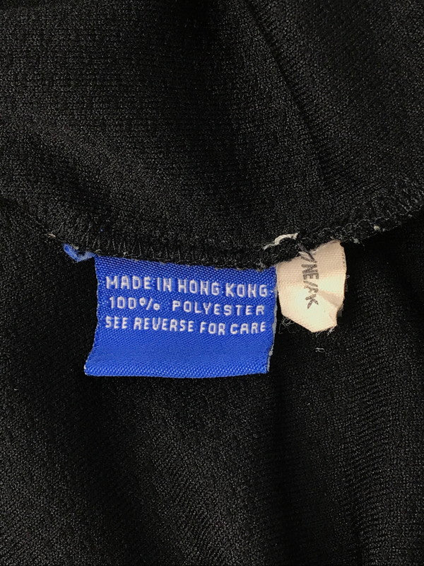 【中古品】【メンズ】 STARTER スターター MLB ORIOLES GAME SHIRT ゲームシャツ 半袖 トップス 146-250201-mo-03-tag サイズ：XL カラー：ブラック 万代Net店